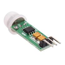 Ard HC-SR505 Mini Sensor Pir/Sensor de Movimento