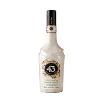 43 Licor Horchata 700ML Con 16% -