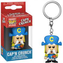 Funko Pop Keychain Ad Icons Cap,N Crunch