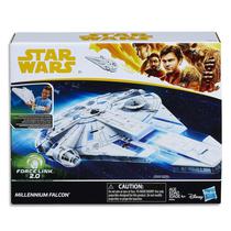 Star Wars "E0764" Millenn Falcon Hansolo