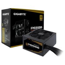 Fonte de Alimentacao Gigabyte GP-650B 650W ATX / Nao Modular / 80 Plus Bronze