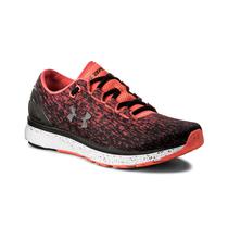 Tenis Under Armour Masculino 3020119-600 10 Vermelho