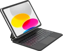 Belking Keyboard Case Magnetic (10TH Gen) para iPad 10.9"- BBZ002TT-V3 Ingles