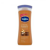 Locao Corporal Vaseline Intensive Care Cocoa Radiant 295ML