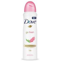 Deo Dove Spray Granada e Verbena 89 GR