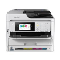 Impressora Epson WF-C5890