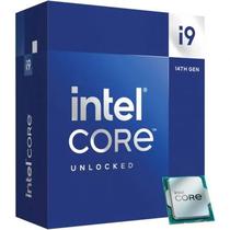 Processador Core i9 14900K 3.20GHZ 36MB 1700