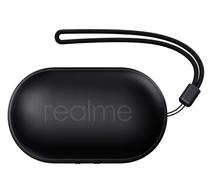 Caixa de Som Realme Pocket Bluetooth - Classic Black (RMA2007)