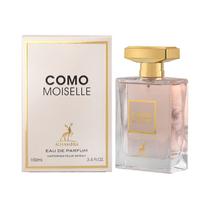 Perfume Maison Alhambra Como Moiselle Edp 100ML