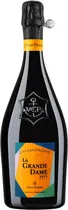 Champagne Veuve Clicquot La Grande Dame Brut 2015
