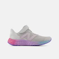 Tenis New Balance Arishi V4 Running Infantil (27 Al 33) PAARIGR4