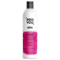 Shampoo Revlon Pro You The Keeper Color Care 350ML