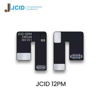 Flex Jcid Tag-On Reparo Face Id iPhone 12PM