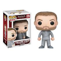 Funko 378 Assassins Creed Callum LYNCH - 889698115339