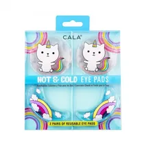 Pads Frio Ou Quente para Olhos Cala Unicornio