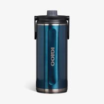 Igloo Termos Y Vasos Bottle SSTL Chug 2.4L Acero Inoxidable 1.03 KGS Azul