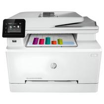 Impressora HP Laserjet Pro MFP M283FDW 110V Wifi Multi