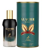 Maison Alhambra Glacier Bold Edp 100ML