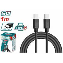 Cable USB Tipo C TIUCC02