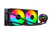 Cooler Cpu FTX FTXWC-B240 240MM RGB/Water 1150 115