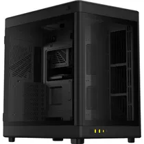 Gabinete Gamdias Neso P1 BW Full Tower - Preto (Garantia 1 Ano BR)