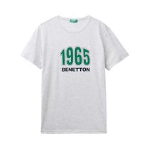 Camiseta Benetton 3I1XU100A 506