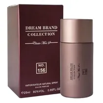 Perfume Brand Collection No.156 Sexy Men