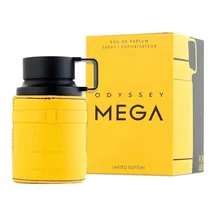 Perfume Armaf Odyssey Mega - Eau de Parfum - Masculino - 200ML