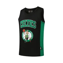 Regata Nba NBATT52205-BLK5 Boston Celtics Masculino