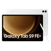 Tablet Samsung Tab S9 Fe+ SM-X610 Wifi 8/128GB 12.4" Silver + Pen