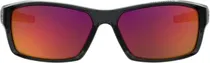 Óculos de Sol Under Armour Ua Fanatical 7C5 Mi - Masculino