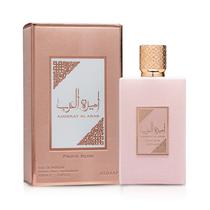 Perfume Asdaaf Ameerat Al Arab Prive Rose Eua de Parfum Feminino 100ML