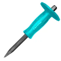 Cinzel para Concreto Total THT4221226 24X18X300MM