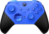 Controle Wireless Microsoft Xbox Series X/s Elite Series 2 Core - Blue (RFZ-00019) - Japones