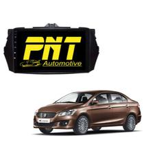 Central Multimidia PNT - Suzuki Ciaz 2014+ And 11 4GB/64GB/4G -Octacore Carplay+And Auto Sem TV