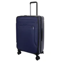 Mala Verage Azul 24"