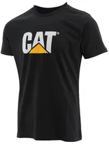Camiseta Caterpillar 4010674 10121 - Masculina