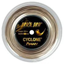 Corda Pros Pro Cyclone Power Outo 1.25MM