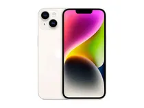 Celular iPhone 14 - 128GB - Branco - China