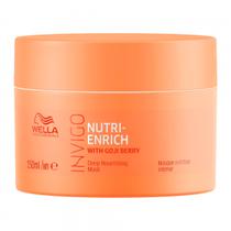 Mascara de Tratamento Wella Nutri Enrich 150ML