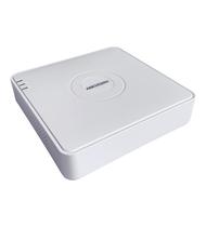 Hikvision NVR Mini 04CH Poe HDD 4MP H.265+ DS-7104NI-Q1/4P