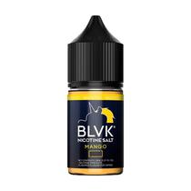 Juice BLVK Salts Mango 30ML / 50MG