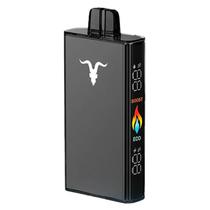 Vaper Ignite V250 25000 Puff Banana Ice Black