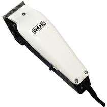 Maquina de Cortar Cabelo Wahl Home Pro 09243-6408 120V ~ 60HZ - Branca/Preta