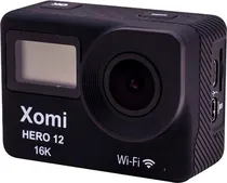 Câmera Esportiva Hero 12 Sports Full HD 2.0" 16K - Preto