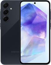 Smartphone Samsung Galaxy A55 SM-A556E DS 5G 6.6" 8/256GB - Navy