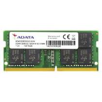 Memoria p/ Notebook DDR4 32GB 3200 Adata AD4S320032G22-SGN