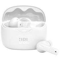 Fone de Ouvido JBL Vibe Beam - Bluetooth - Branco