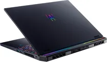Notebook Acer PH16-72-96VC i9-14900HX/ 32GB/ 2TB SSD/ RTX 4080 12GB/ 16" Wqxga/ W11
