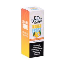 Esencia MR. Freeze Nic Salt Mango Frost 35MG 30ML